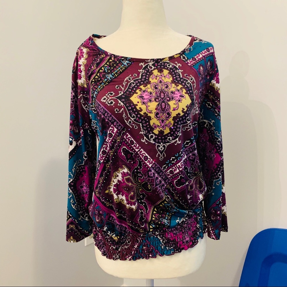 blouse